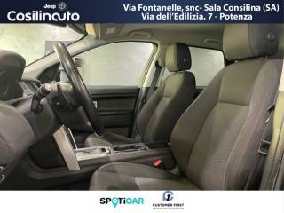 LAND ROVER Discovery Sport usata, con Climatizzatore