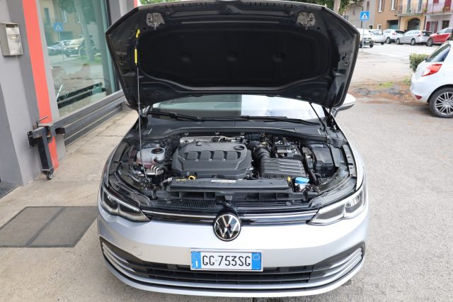 VOLKSWAGEN Golf Variant usata 140