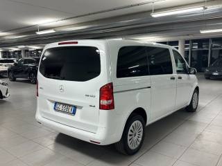 MERCEDES-BENZ Vito usata, con Controllo automatico clima