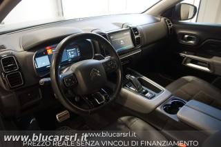 CITROEN C5 Aircross usata, con Cerchi in lega