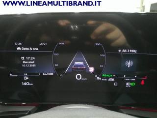 AUDI A5 usata, con Immobilizzatore elettronico