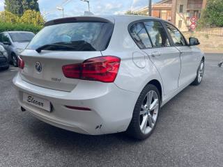 BMW 118 usata, con Airbag Passeggero