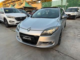 RENAULT Megane Mégane 1.6 dCi 130CV S&S ST GT Line