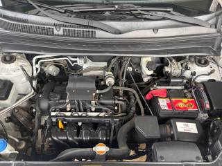 KIA Soul usata, con Specchietti laterali elettrici