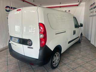 FIAT Doblo usata, con Autoradio