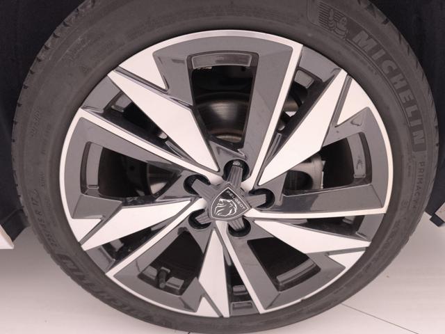 PEUGEOT 308 usata, con Vetri oscurati