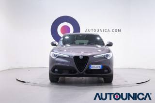 ALFA ROMEO Stelvio usata, con Airbag