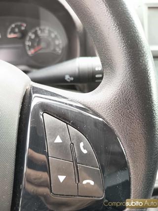 FIAT Fiorino usata 22