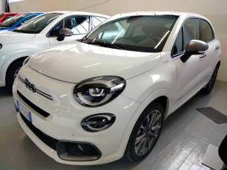FIAT 500X usata, con Airbag Passeggero
