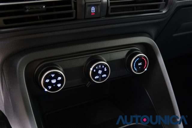 CITROEN C3 usata, con Vivavoce