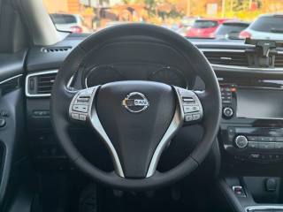 NISSAN Qashqai usata, con Climatizzatore