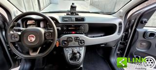 FIAT Panda usata, con Cerchi in lega
