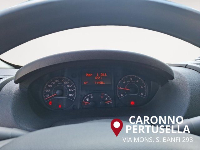 CITROEN Jumper usata, con Immobilizzatore elettronico