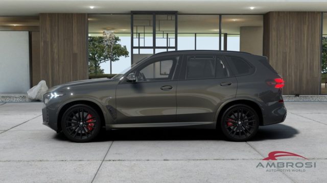 BMW X5 usata 2