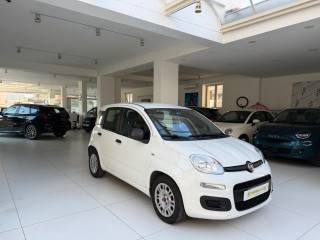 FIAT Panda usata, con Autoradio