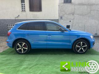 AUDI Q5 usata 3