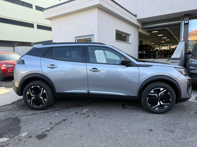 PEUGEOT 2008 usata, con Climatizzatore