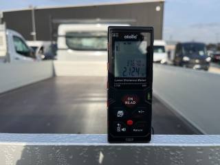 FORD Transit usata 14