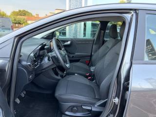 FORD Puma usata, con Airbag laterali