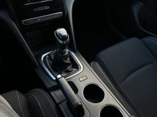 RENAULT Megane usata, con Fari LED