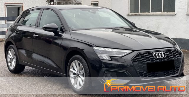 AUDI A3 usata, con Climatizzatore