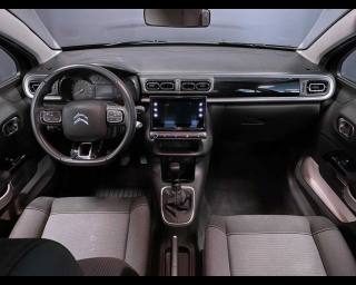 CITROEN C3 usata, con Cruise Control