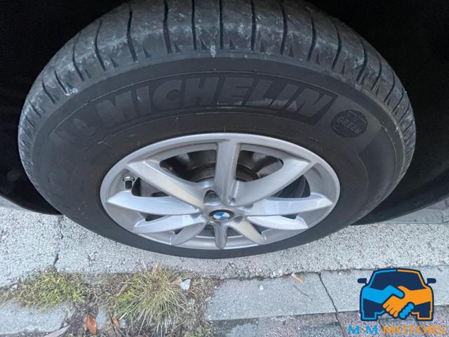 BMW 216 usata 46
