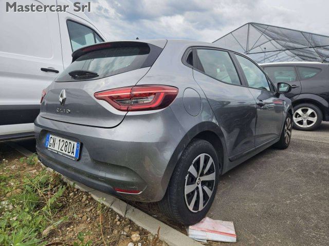 RENAULT Clio usata, con Antifurto