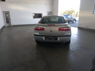 RENAULT Laguna usata, con Cronologia tagliandi