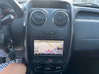 DACIA Duster usata, con Controllo trazione