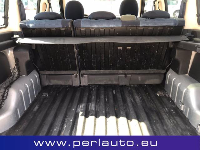 CITROEN Berlingo usata, con Cronologia tagliandi