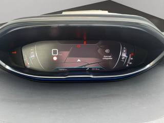 PEUGEOT 3008 usata, con Controllo trazione