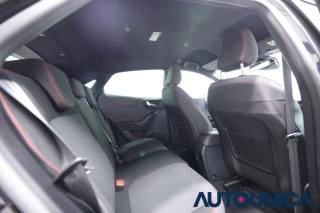 FORD Puma usata, con 360° camera