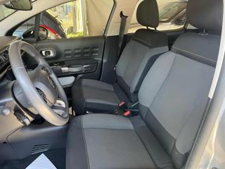 CITROEN C3 usata, con Alzacristalli elettrici