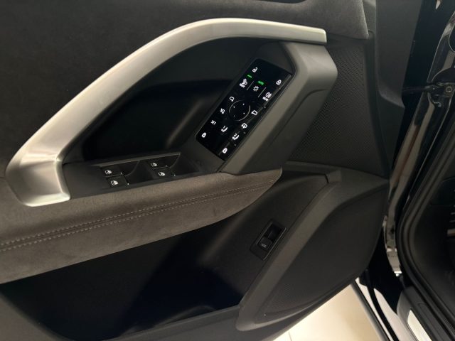 AUDI Q5 usata, con Climatizzatore automatico, 3 zone