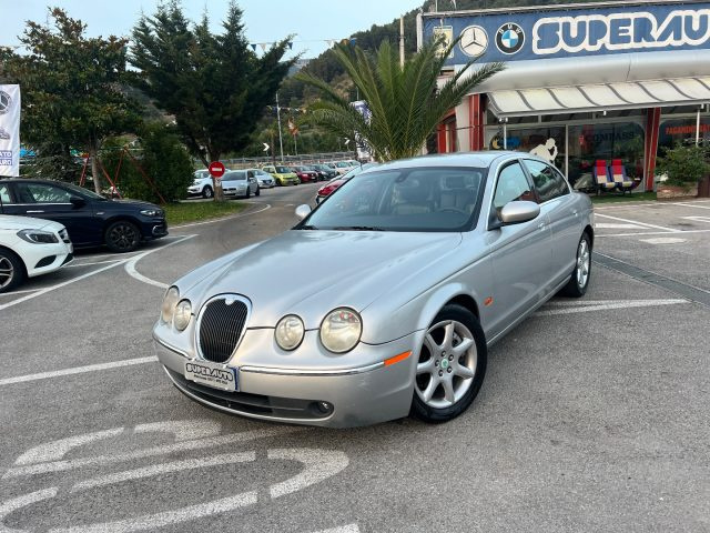 JAGUAR S-Type usata, con Alzacristalli elettrici