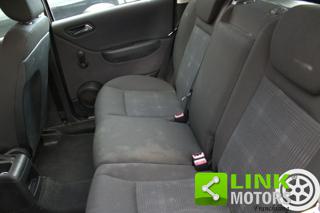 MERCEDES-BENZ A 170 usata, con Chiusura centralizzata