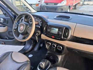 FIAT 500L usata, con Cerchi in lega