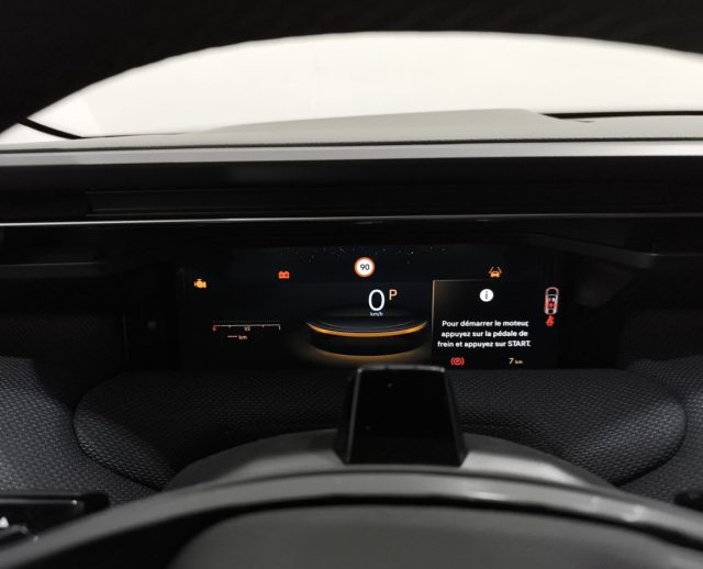 CITROEN C5 Aircross usata, con Immobilizzatore elettronico