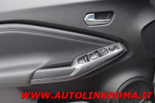 NISSAN Juke usata, con Bluetooth