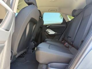 AUDI Q3 usata, con Specchietti laterali elettrici