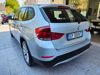 BMW X1 usata, con Airbag laterali