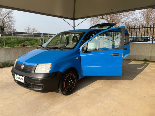 FIAT Panda usata 22