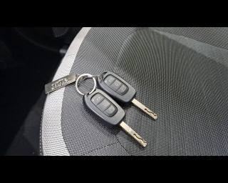 RENAULT Twingo usata 31