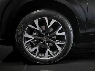 CUPRA Terramar usata, con Climatizzatore