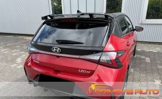 HYUNDAI i20 usata, con Climatizzatore