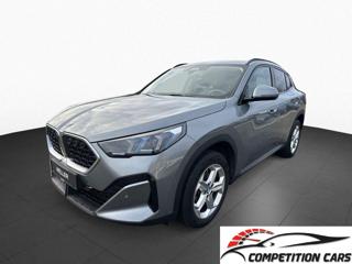 BMW X2 usata, con Airbag