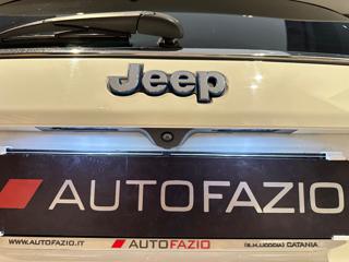 JEEP Compass usata, con Cruise Control