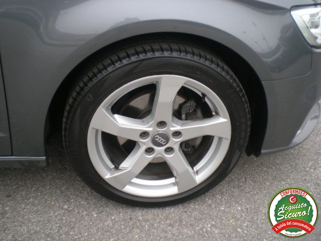 AUDI A3 usata, con Climatizzatore