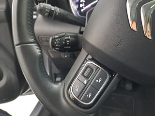 CITROEN C3 Aircross usata, con Airbag Passeggero